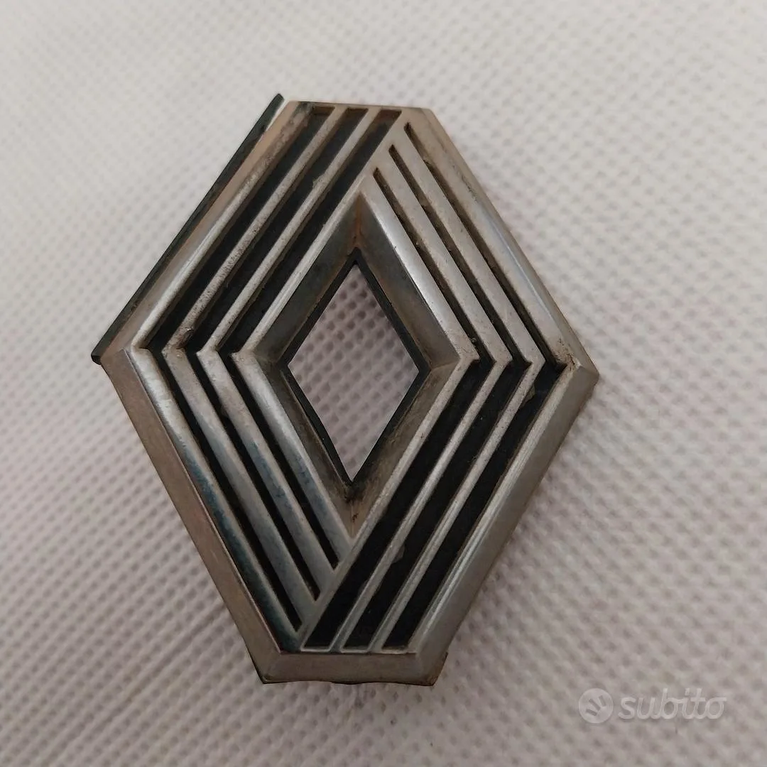 logo Renault